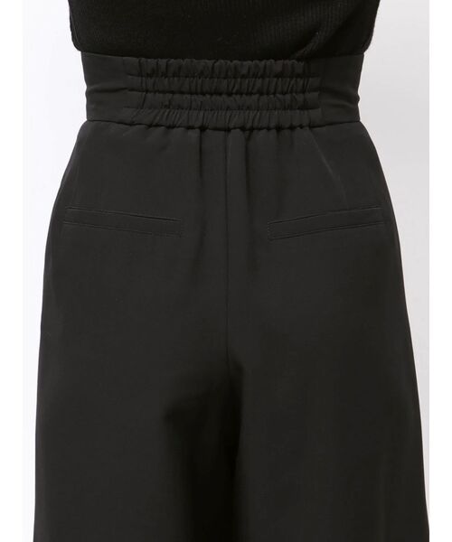 MERCURYDUO（マーキュリーデュオ）の「basicワイドパンツ（その他パンツ・レディース・ベージュ/グレー/ブラック・SMALL/MEDIUM）」の13枚目の写真