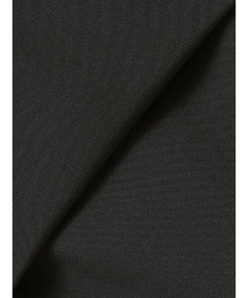 MERCURYDUO（マーキュリーデュオ）の「basicワイドパンツ（その他パンツ・レディース・ベージュ/グレー/ブラック・SMALL/MEDIUM）」の16枚目の写真