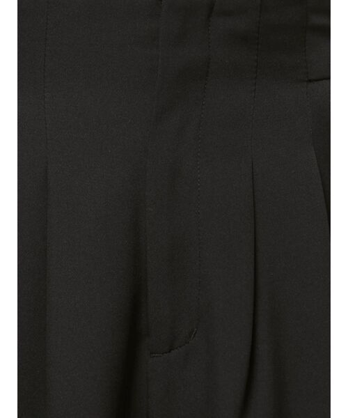 MERCURYDUO(マーキュリーデュオ)の「basicワイドパンツ(その他パンツ・レディース・ベージュ/グレー/ブラック・SMALL/MEDIUM)」の17枚目の写真