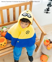 MINIONS（ミニオンズ）の「〈ミニオンズ〉ポンチョ（ポンチョ）」