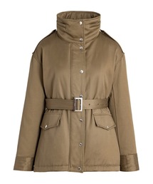 専用⭐︎⭐︎TATRAS ⭐︎ブルゾン ベージュ 美品 タトラス TATRAS ブルゾン バルブラ グレー レディース TATRAS