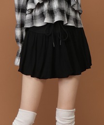 3.3 Field Trip  | 3.3 Field Trip／スウェットバルーンミディスカート(スカート)