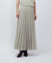 1er Arrondissement（プルミエアロンディスモン）の「ロングプリーツ