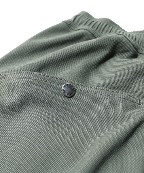 NATAL DESIGN（ネイタルデザイン）の「SPEAK EASY PANTS 2（デニムパンツ・メンズ・アーミー/ブラック・X-LARGE/LARGE/MEDIUM/SMALL）」の7枚目の写真