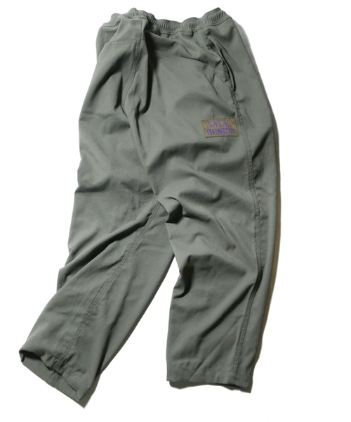 NATAL DESIGN（ネイタルデザイン）の「SPEAK EASY PANTS 2（デニムパンツ・メンズ・アーミー/ブラック・X-LARGE/LARGE/MEDIUM/SMALL）」の10枚目の写真