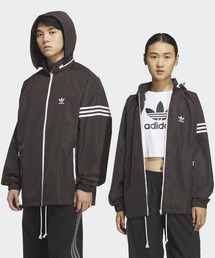 adidas | ADS200 3 ウインドブレーカー  / アディダスオリジナルス adidas Originals(ナイロンジャケット)