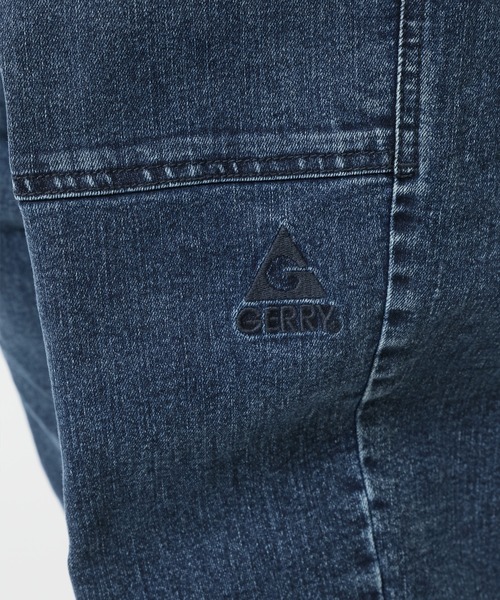 GERRY(ジェリー)の「【GERRY/ジェリー】ベーカールーズ テーパード クライミングパンツ(チノパンツ・メンズ・ベージュ/ブラック系その他/ブルー/ブラック/カーキ/サックスブルー/ブルー系その他・M/L/LL/S)」の16枚目の写真