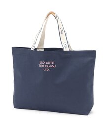 LOVETOXIC（ラブトキシック）の「【GOODPRICE】刺しゅうトートバッグ（トートバッグ）」