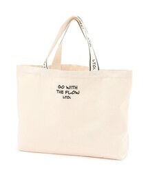 LOVETOXIC（ラブトキシック）の「【GOODPRICE】刺しゅうトートバッグ（トートバッグ）」