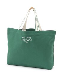 LOVETOXIC（ラブトキシック）の「【GOODPRICE】刺しゅうトートバッグ（トートバッグ）」