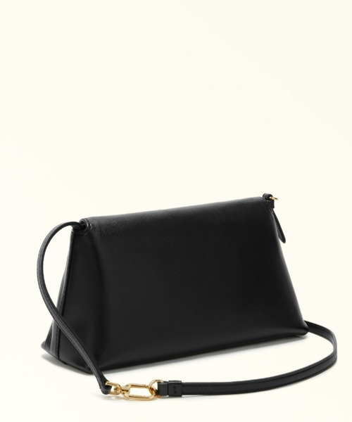 FURLA（フルラ）の「フルラ スフェラ ソフト ミニクロスボディバッグ（ショルダーバッグ・レディース・ホワイト/レッド/ブラック・ONE SIZE）」の10枚目の写真