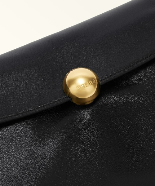 FURLA（フルラ）の「フルラ スフェラ ソフト ミニクロスボディバッグ（ショルダーバッグ・レディース・ホワイト/レッド/ブラック・ONE SIZE）」の11枚目の写真