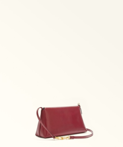 フルラ スフェラ ソフト (Furla Sfera Soft) ミニクロスボディバッグ