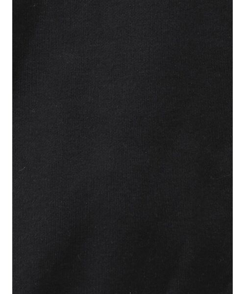 Ungrid（アングリッド）の「カシミヤ混スムース編みルーズニット（ニット/セーター・レディース・ライトグレー/オレンジ/ブラック・FREE）」の16枚目の写真