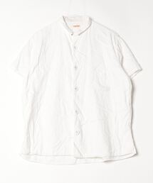 KAPITAL（キャピタル）の「半袖シャツ（シャツ/ブラウス）」