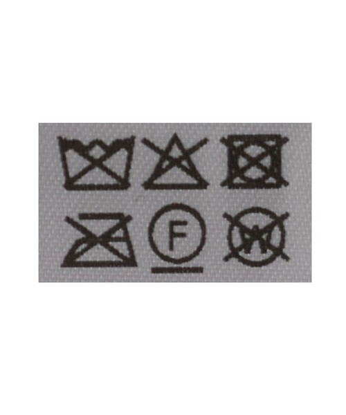 UNITED ARROWS（ユナイテッドアローズ）の「ハーフ スリーブ ニット（ニット/セーター・レディース・ネイビー/モカ/ダークグレー・FREE）」の20枚目の写真