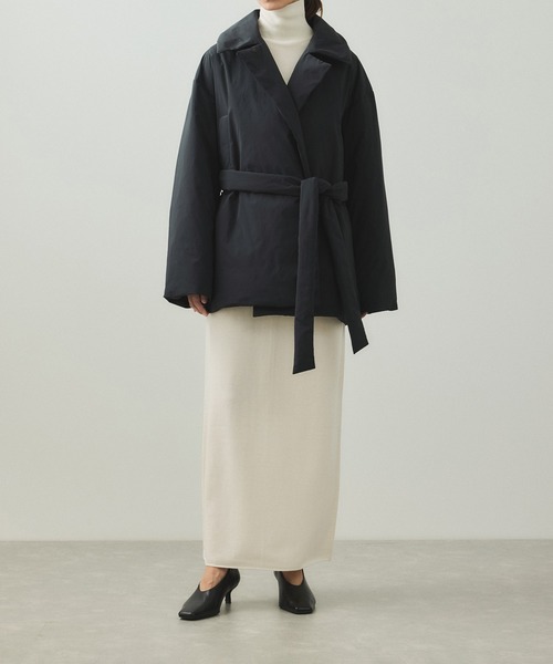 セール】【EMOELLE】ソモウニットワンピース（ワンピース）｜ADAM ET