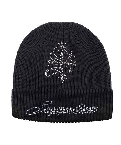 ENDLESSMADE Slime logo beanie 限定 endlessmade slime logo beanie ENDLESSMADE Slime logo beanie