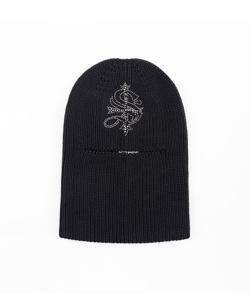 A'GEM/9 × .kom 『SUPPLIER/サプライヤー』 CROSS RHINESTONE