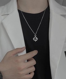 almo（アルモ）の「モチーフネックレス/ペンダント/メンズ(T3)（ネックレス）」