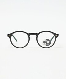 KANEKO OPTICAL(カネコオプティカル)の【別注】<KANEKO OPTICAL(金子眼鏡)>Monica モニカ サングラス 調光(サングラス)