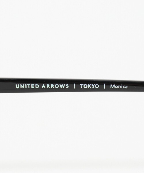 KANEKO OPTICAL(カネコオプティカル)の「【別注】<KANEKO OPTICAL(金子眼鏡)>Monica モニカ サングラス 調光(サングラス・メンズ・コバルトブルー・FREE)」の6枚目の写真