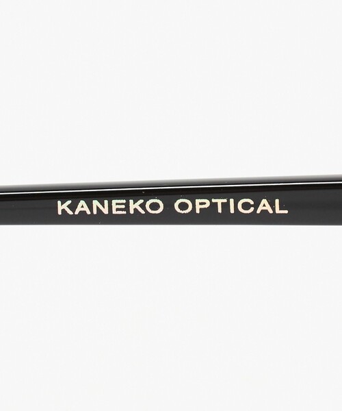 別注】＜KANEKO OPTICAL（金子眼鏡）＞Monica モニカ サングラス 調光
