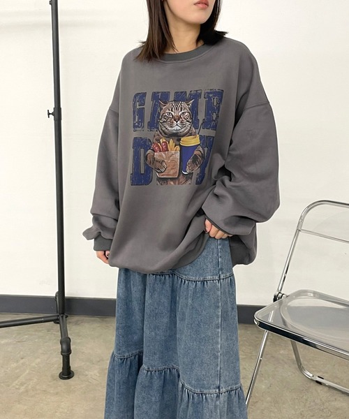 birds of condor zozo限定　トレーナーキャプ birds of condor zozo限定 トレーナーキャプ birds of condor zozo限定