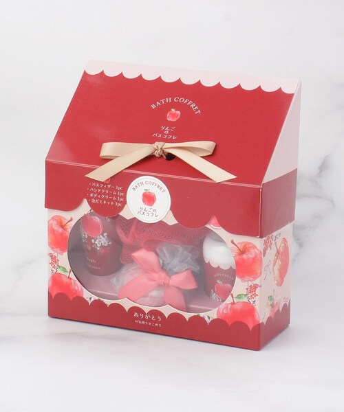 one'sterrace（ワンズテラス）の「◇サクラ バスセットブック（化粧水
