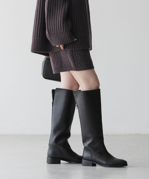 Noble(ノーブル)の「アラン柄ショートパンツ(その他パンツ・レディース・ホワイト系その他/ブラウン・FREE)」の7枚目の写真