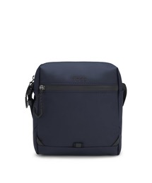 BOSS（ボス）の「リフレクターディテール レポーターバッグ（ショルダーバッグ）」