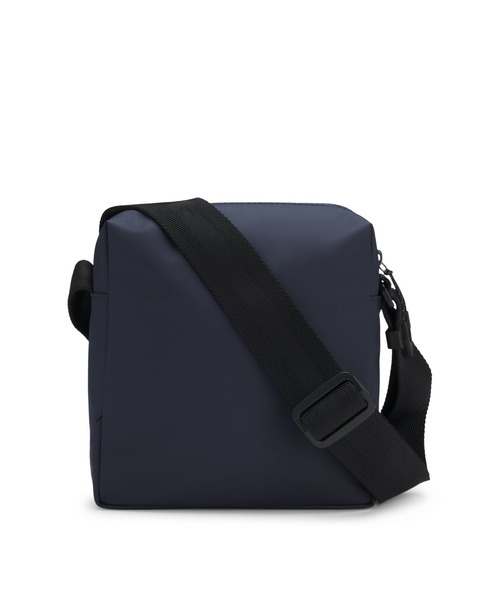 リフレクターディテール レポーターバッグ（ショルダーバッグ）｜BOSS