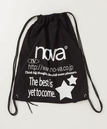 JOHN'S CLOSET（ジョンズクローゼット）の「【13】アソートデザイン ナップザック（バックパック/リュック・メンズ）」