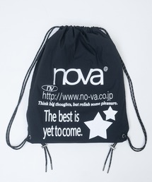 JOHN'S CLOSET（ジョンズクローゼット）の「【13】アソートデザイン ナップザック（バックパック/リュック）」