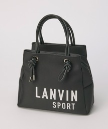 LANVIN SPORT（ランバンスポール）の「3層カートバッグ（ゴルフグッズ）」