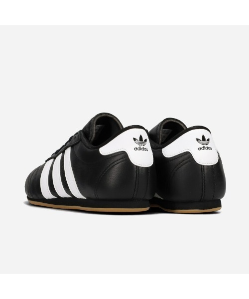 adidas Originals（アディダスオリジナルス）の「adidas TAEKWONDO LACE / アディダス テコンドー シューレース / JS1193（スニーカー・レディース・ブラック・23cm/23.5cm/24.5cm/22cm/24cm/25cm/25.5cm）」の3枚目の写真