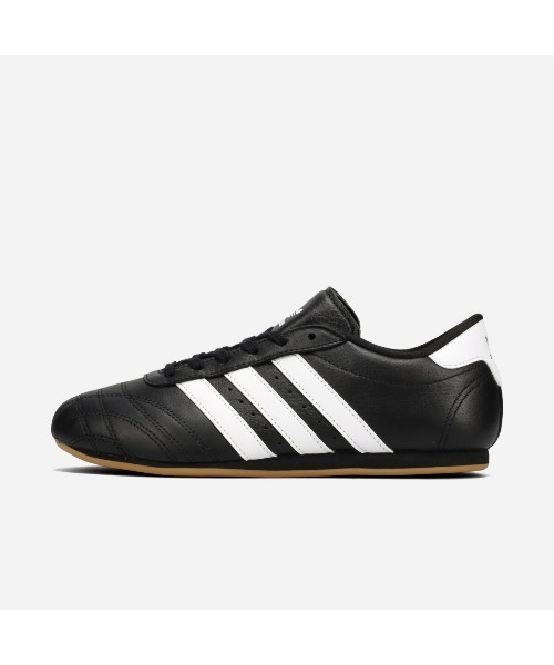 adidas Originals（アディダスオリジナルス）の「adidas TAEKWONDO LACE / アディダス テコンドー シューレース / JS1193（スニーカー・レディース・ブラック・23cm/23.5cm/24.5cm/22cm/24cm/25cm/25.5cm）」の4枚目の写真