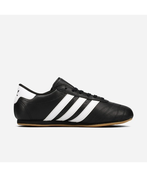 adidas Originals（アディダスオリジナルス）の「adidas TAEKWONDO LACE / アディダス テコンドー シューレース / JS1193（スニーカー・レディース・ブラック・23cm/23.5cm/24.5cm/22cm/24cm/25cm/25.5cm）」の5枚目の写真