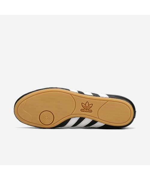 adidas Originals（アディダスオリジナルス）の「adidas TAEKWONDO LACE / アディダス テコンドー シューレース / JS1193（スニーカー・レディース・ブラック・23cm/23.5cm/24.5cm/22cm/24cm/25cm/25.5cm）」の6枚目の写真