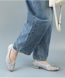 ALETTA（アレッタ）の「ALETTA-ｱﾚｯﾀ- 究極のプレーンパンプス  -バレエパンプス-（バレエシューズ）」