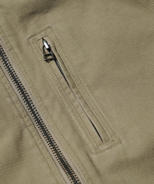 FRIZMWORKS(フリズムワークス)の「JUNGLE CLOTH DECK VEST _ KHAKI BEIGE(ベスト・メンズ・その他・SMALL/MEDIUM/LARGE)」の6枚目の写真
