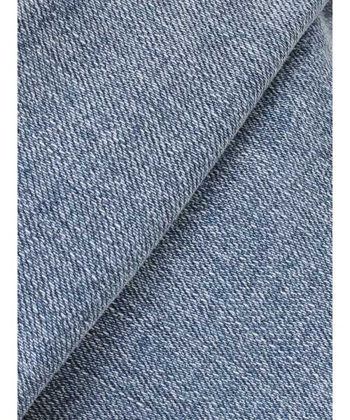 EATME（イートミー）の「サイドレースアップカットアウトデニムパンツ（デニムパンツ・レディース・その他1/ライトブルー・SMALL/MEDIUM）」の13枚目の写真