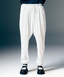 glamb（グラム）の「Willow Crepe Pants / ウィロークレープパンツ（その他パンツ）」