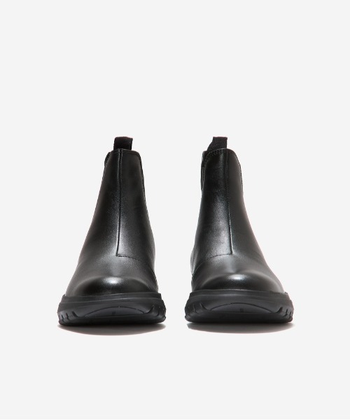 COLE HAAN(コールハーン)の「グランド ラエリン チェルシー ブーツ ウォータープルーフ womens(ブーツ・レディース・ブラック・5.5/6/6.5/7/8/9/8.5/5/7.5)」の3枚目の写真