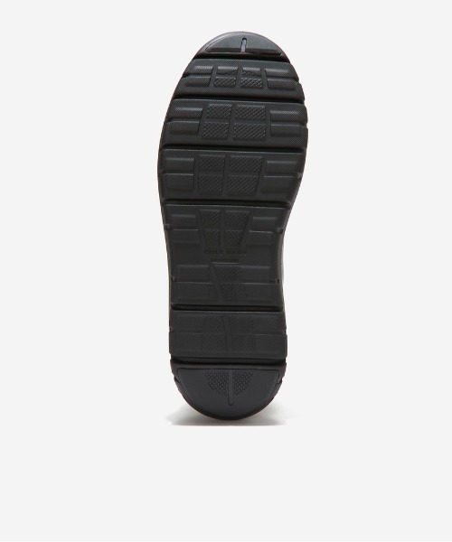 COLE HAAN(コールハーン)の「グランド ラエリン チェルシー ブーツ ウォータープルーフ womens(ブーツ・レディース・ブラック・5.5/6/6.5/7/8/9/8.5/5/7.5)」の6枚目の写真
