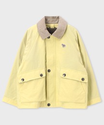 Paul Smith JUNIOR（ポールスミスジュニア）の「ジュニア 3WAY ブルゾン / 893176 4153302（ブルゾン・キッズ）」