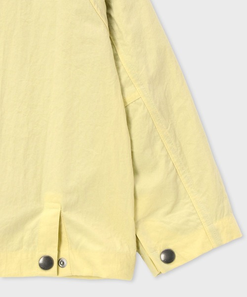 セール】ジュニア 3WAY ブルゾン / 893176 4153302（ブルゾン）｜Paul