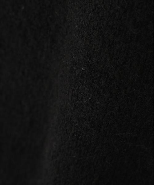PROPORTION BODY DRESSING(プロポーションボディドレッシング)の「<E>レイヤードミニワンピース / 1216147001(ワンピース・レディース・グレー系その他/ブラック・FREE)」の21枚目の写真