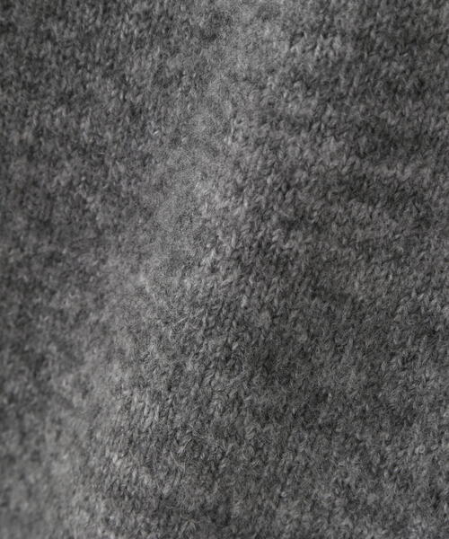 PROPORTION BODY DRESSING(プロポーションボディドレッシング)の「<E>レイヤードミニワンピース / 1216147001(ワンピース・レディース・グレー系その他/ブラック・FREE)」の15枚目の写真