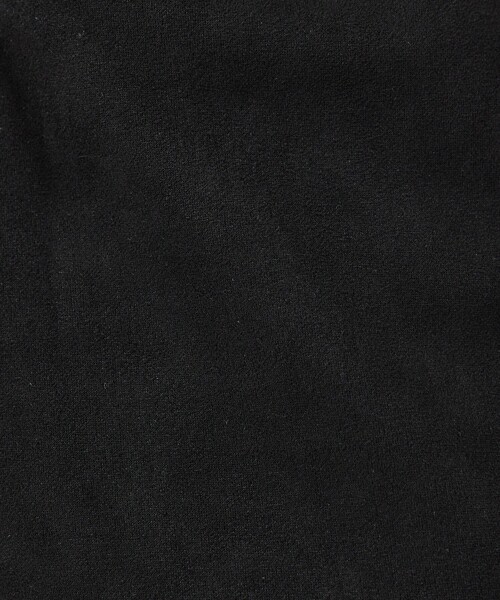 DESIGNWORKS（デザインワークス）の「ﾌｪｲｸｽｳｪｰﾄﾞﾌｰﾃﾞｨｰﾌﾞﾙｿﾞﾝ（ブルゾン・メンズ・グレー/ブラック・48/50/46）」の5枚目の写真